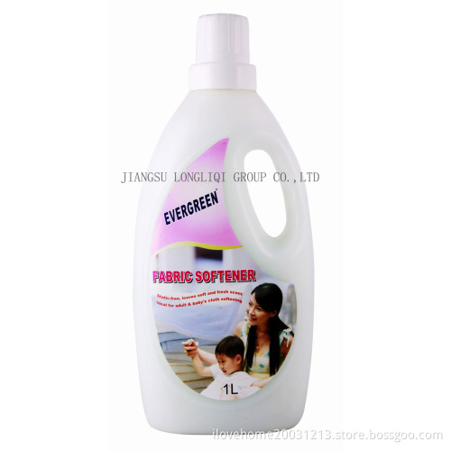 Fabric Softener